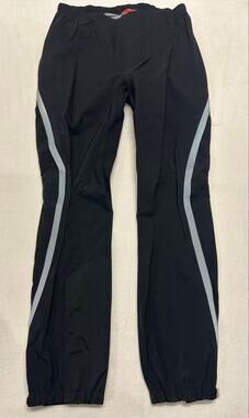 Novara Mens Rain Cycling Pants Large